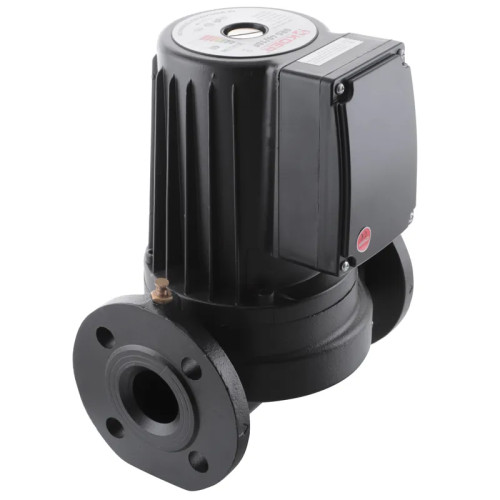Насос циркуляційний фланцевий Koer GRS 40/10F, Н=10М, Q=18кбМ, P=550 Вт (KP2769)