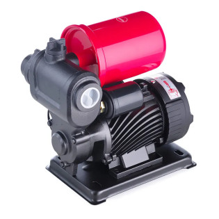 Насосна міністанція вихор. KOER KGP 125C Н=35М, Q=2,4кбМ, P=370 Вт, 1