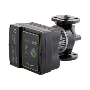 Насос циркуляційний енергозберігаючий. фланцевий Koer star GRS 40/10F (KP2893)