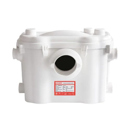 Каналізаційна установка Koer KWC-450 (KP2930)