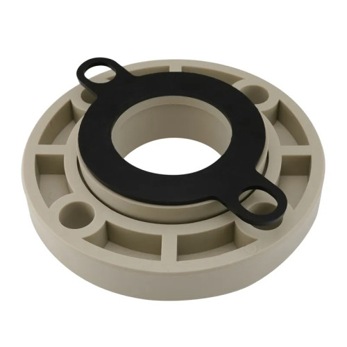 Фланцевий комплект KOER K0287.PRO - 50 PPR (фланець + бурт) (KP3247)
