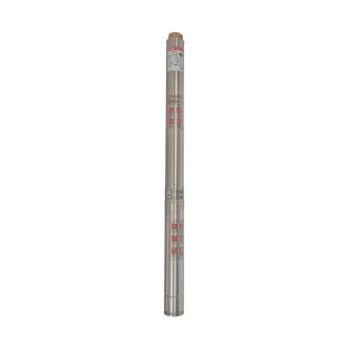 Насос свердловинний відцентровий KOER 4SD12/12+2М (380V) Н=81м Q=16.2м3, P=2200 Вт, каб.2м. з пультом (KP3367)