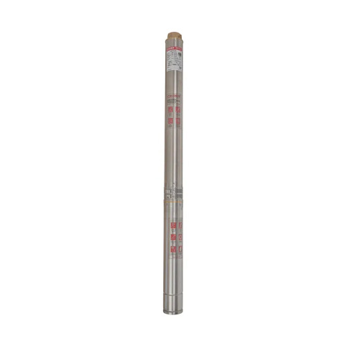 Насос свердловинний відцентровий KOER 4SD12/12+2М (380V) Н=81м Q=16.2м3, P=2200 Вт, каб.2м. з пультом (KP3367)