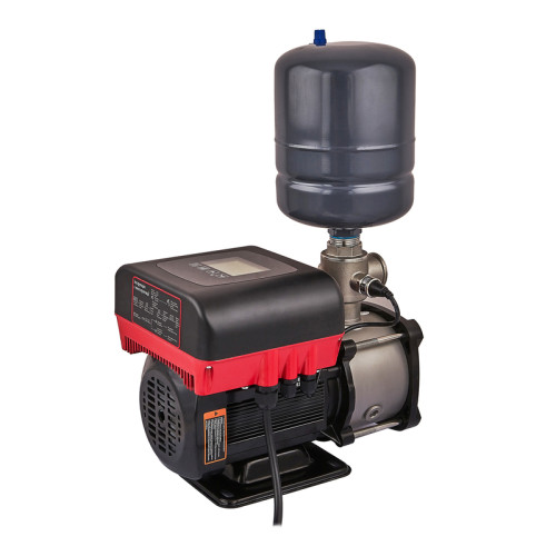 Насосна станція KOER BHM5-40+3L інтелектуальна, багатоступінчаста Н=80М,Q=8кбМ,P=1100 Вт,1,25