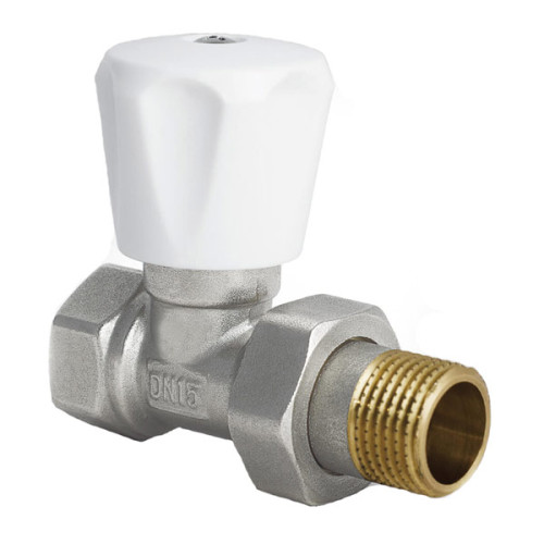 Вентиль 1/2x1/2 Koer KR.903 (KR0004)