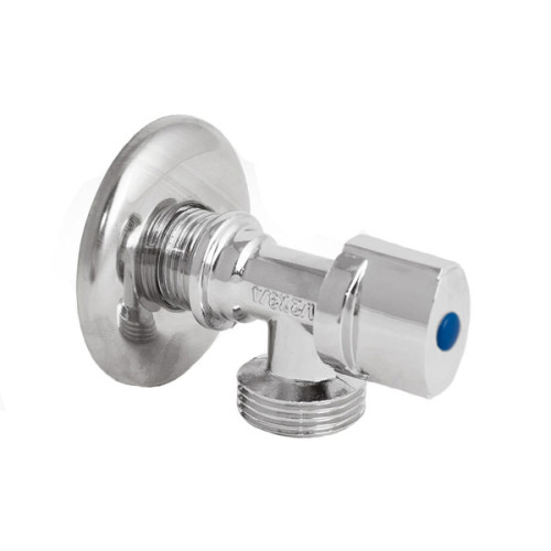 Кран для подключения сантехприборов Koer 1/2x3/4 (KR.511) (KR0102)