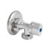 Кран для подключения сантехприборов Koer 1/2x3/4 (KR.511) (KR0102)