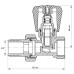 Вентиль 3/4x3/4 Koer KR.903 (KR0140)