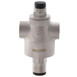Редуктор тиску Koer KR.1251 1/2” (KR2660)