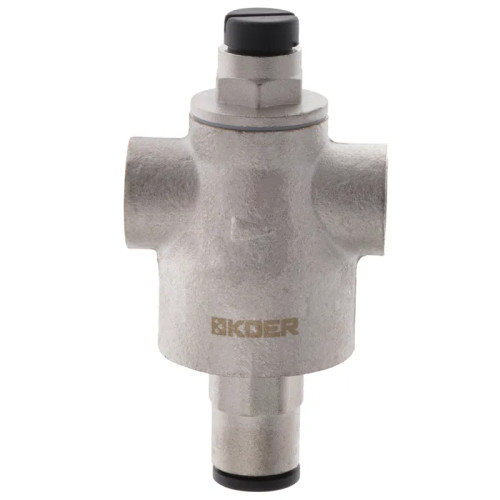 Редуктор тиску Koer KR.1251 1/2” (KR2660)