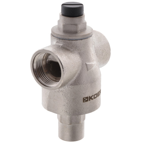 Редуктор тиску Koer KR.1251 3/4” (KR2661)