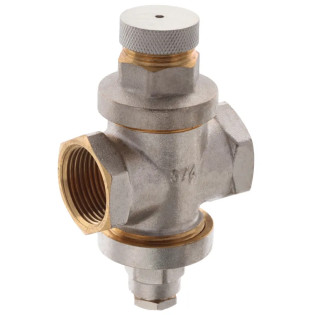 Редуктор тиску Koer KR.1252 3/4” (KR2664)