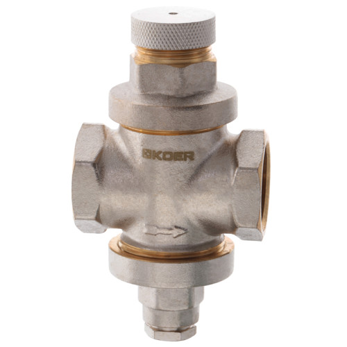 Редуктор тиску Koer KR.1252 3/4” (KR2664)