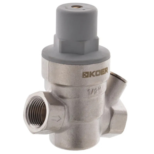 Редуктор тиску Koer KR.1253 1/2” (KR2665)