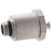 Воздухоотводчик автоматический прямой 1/2” Koer KR.1255 (KR2668)