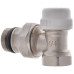 Кран термостатичний кутовий 3/4“ Koer KR.921-GI (KR2683)