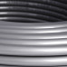 Труба для теплої підлоги з кисневим бар'єром Koer PEX-B EVOH 16*2,0 (Silver) (240 м) (KR2858)