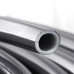 Труба для теплої підлоги з кисневим бар'єром Koer PEX-B EVOH 16*2,0 (Silver) (240 м) (KR2858)