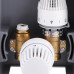 Унібокс для ТП Koer KR.3001 (RTL+T) (KR2884)