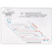 Унібокс для ТП Koer KR.3001 (RTL+T) (KR2884)