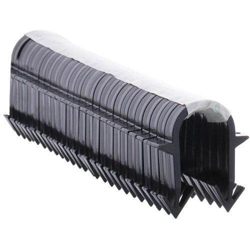 Скоба якірна для такера 40 мм Koer KR.8011 (Продається по 25 шт) (KR2973)