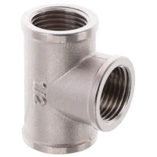 Трійник ВВВ Koer KF.T06F - 1/2'' (KR3050)
