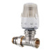 Кран RTL Koer KR.943-Gi - 1/2x1/2 із системою 