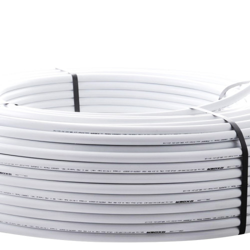 Труба металопластикова Koer 16*2,0 (200 м) (KR3091)