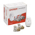 Комплект для нижнего подкл. радиатора Koer SET-21 - 1/2