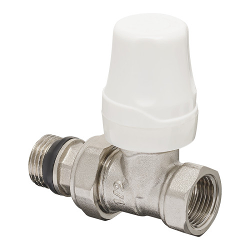 Комплект для подключения радиатора Koer SET-12 - 1/2