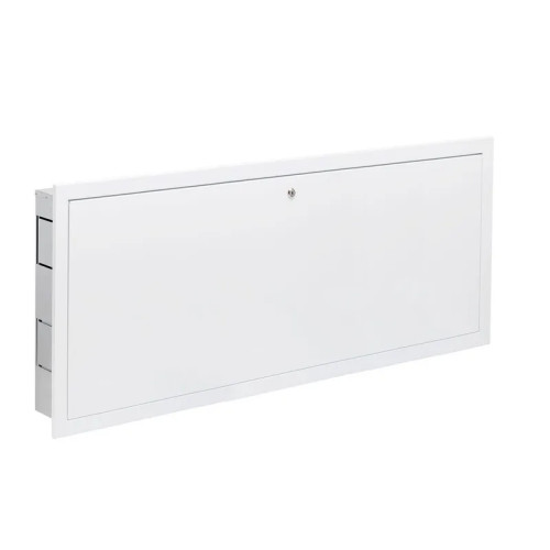 Шафа колекторна 1150x580x110 Koer KR.8022, внутрішній (KR3209)