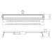 Душевой трап из нержавеющей стали SUS304Koer FD29-70x600 (KR3273)