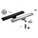 Душевой трап из нержавеющей стали SUS304Koer FD29-70x600 (KR3273)