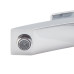 Змішувач для умивальника високий KOER KB-11007-01 (Колір хром) (KR3440)