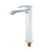 Смеситель для умывальника высокий KOER KB-13007-01 (Цвет хром) (KR3444)