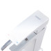 Змішувач для умивальника водоспад KOER KB-14007-01 (Колір хром) (KR3446)