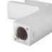 Змішувач для умивальника водоспад KOER KB-14007-01 (Колір хром) (KR3446)