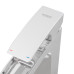 Змішувач для умивальника високий водоспад KOER KB-15007-01 (Колір хром) (KR3448)
