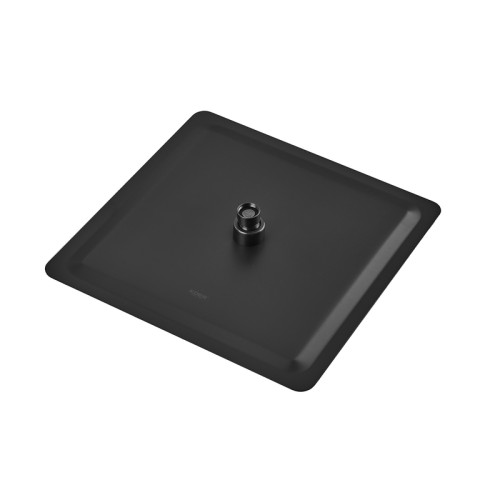 Душова колона із змішувачем KOER KB-56007-05, 3 функції (Колір чорний) (KR3461)