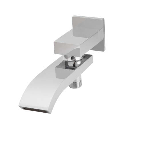 Душова система вбудована KOER KB-66007-01, 3 функції (Колір хром) (KR3464)
