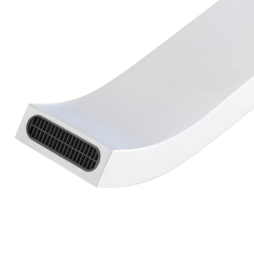 Душова система вбудована KOER KB-66007-01, 3 функції (Колір хром) (KR3464)