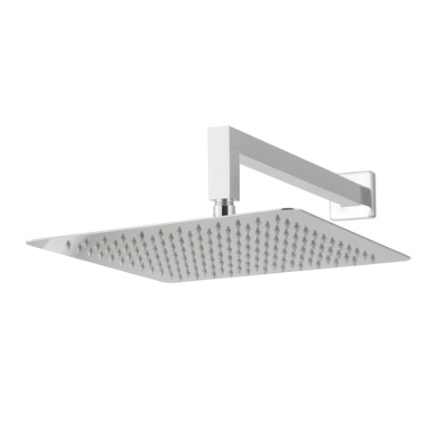 Душова система вбудована KOER KB-66007-01, 3 функції (Колір хром) (KR3464)