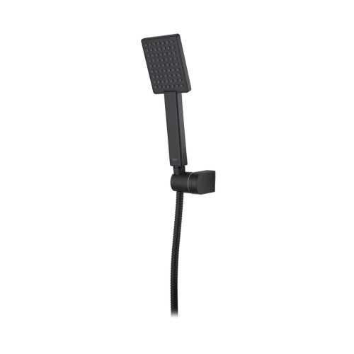 Душова система вбудована KOER KB-66007-05, 3 функції (Колір чорний) (KR3465)