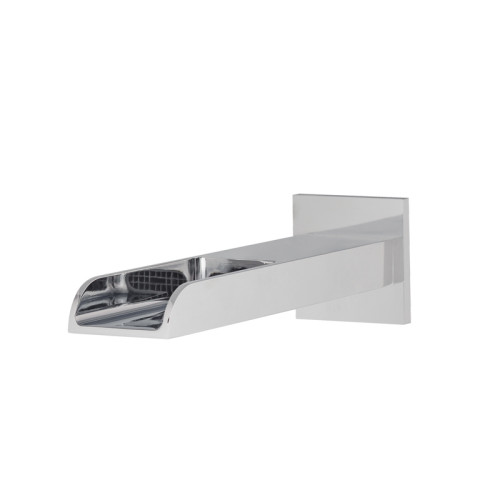 Душова система вбудована водоспад KOER KB-68007-01, 3 функції (Колір хром) (KR3466)