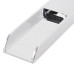 Душова система вбудована водоспад KOER KB-68007-01, 3 функції (Колір хром) (KR3466)