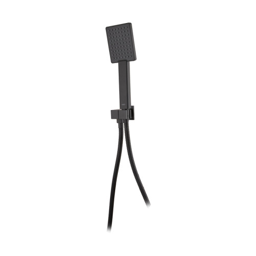 Душова система вбудована водоспад KOER KB-68007-05, 3 функції (Колір чорний) (KR3467)