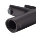 Змішувач для умивальника KOER KB-10008-05 (Колір чорний) (KR3471)