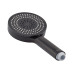 Смеситель для ванны с коротким изливом KOER KB-40008-05 (Цвет черный) (KR3473)
