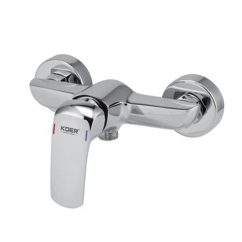 Змішувач для душу KOER KB-30008-01 (Колір хром) (KR3474)
