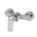 Змішувач для душу KOER KB-30008-01 (Колір хром) (KR3474)